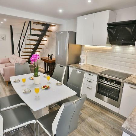 Luxury Apartment Lioness Сплит Экстерьер фото