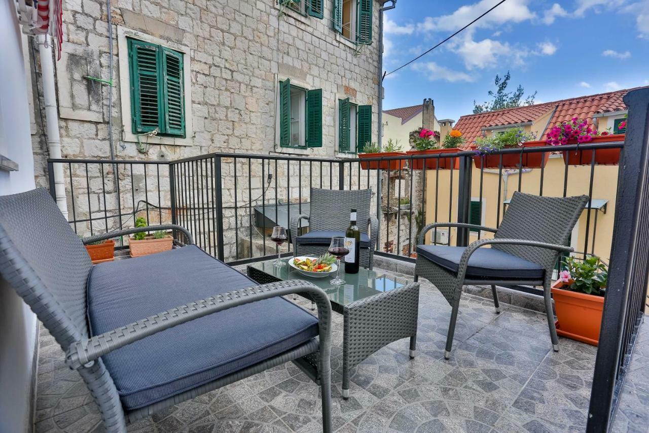Luxury Apartment Lioness Сплит Экстерьер фото