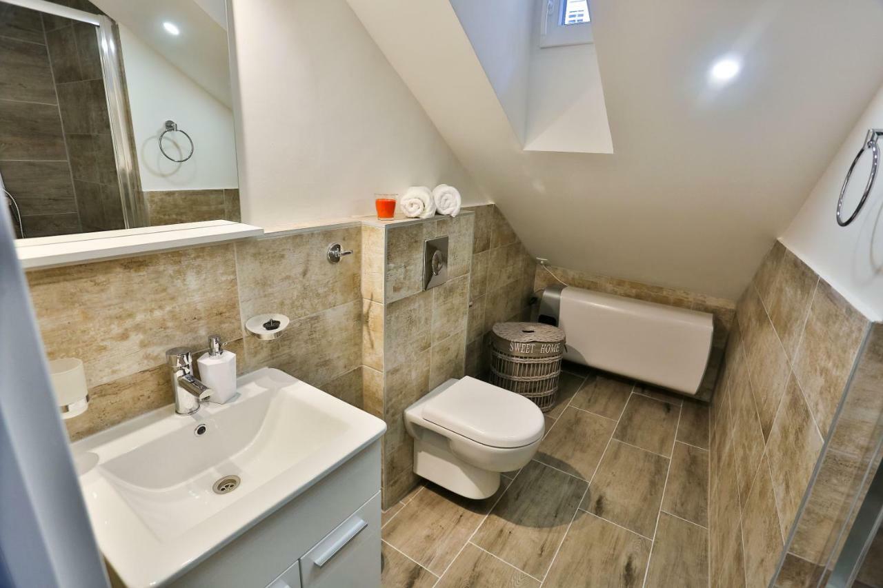 Luxury Apartment Lioness Сплит Экстерьер фото