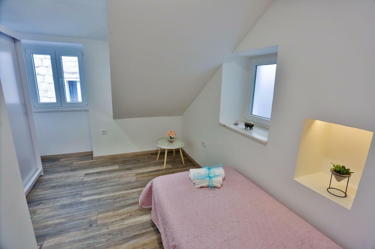 Luxury Apartment Lioness Сплит Экстерьер фото