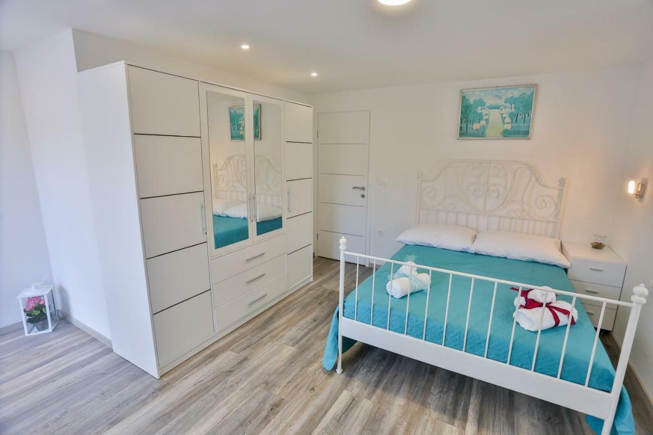 Luxury Apartment Lioness Сплит Экстерьер фото
