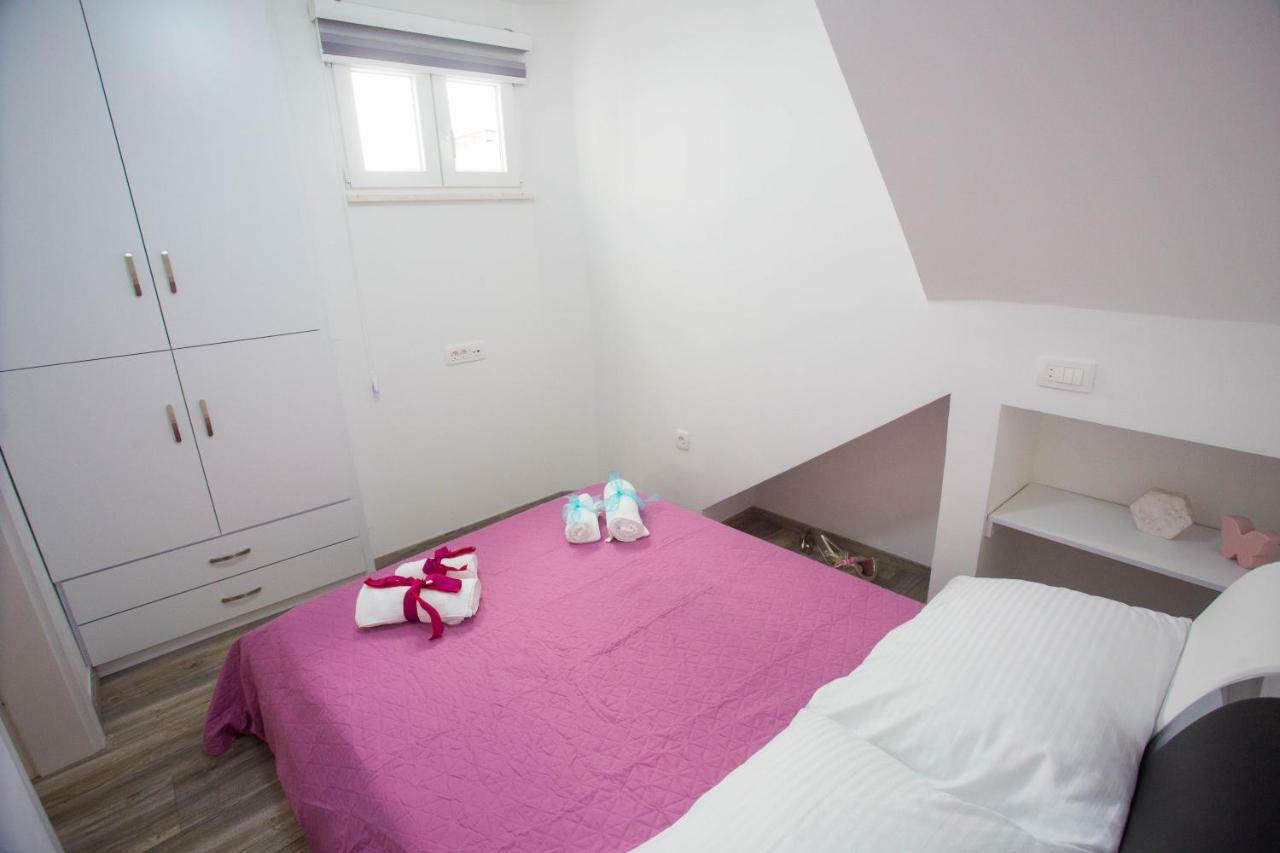 Luxury Apartment Lioness Сплит Экстерьер фото