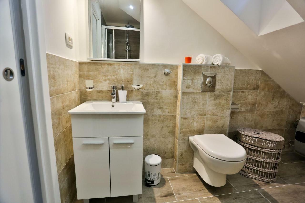 Luxury Apartment Lioness Сплит Экстерьер фото