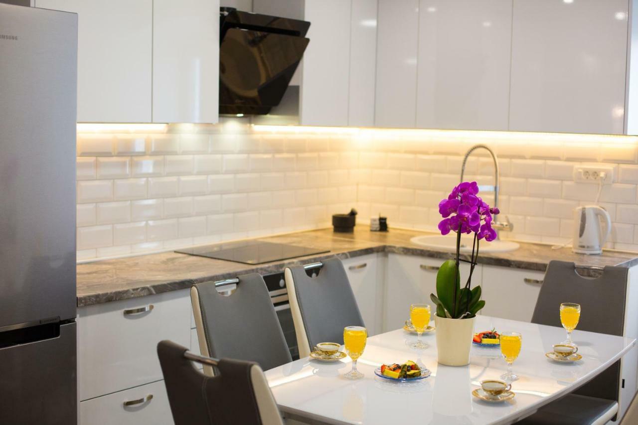 Luxury Apartment Lioness Сплит Экстерьер фото