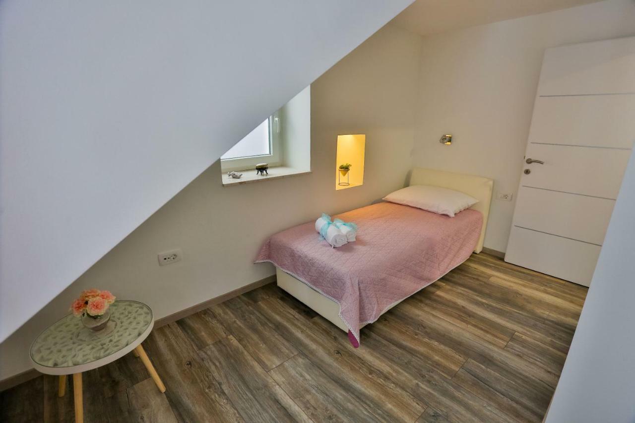 Luxury Apartment Lioness Сплит Экстерьер фото