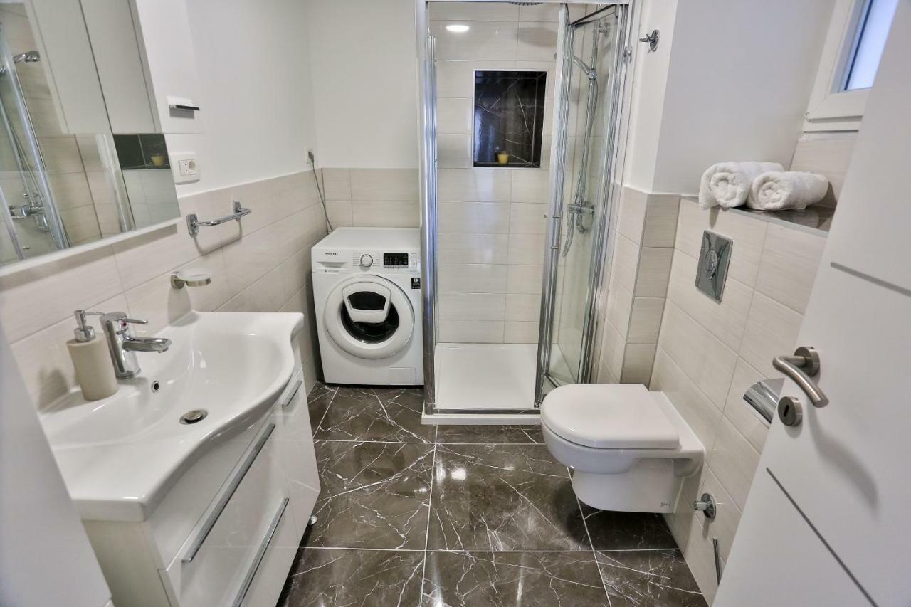Luxury Apartment Lioness Сплит Экстерьер фото
