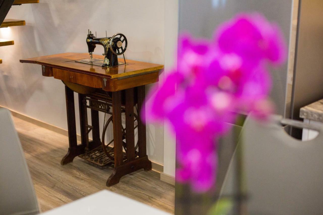 Luxury Apartment Lioness Сплит Экстерьер фото